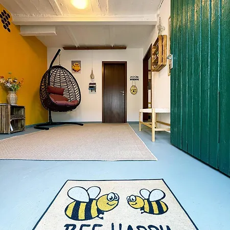 Bienenhaus 度假居