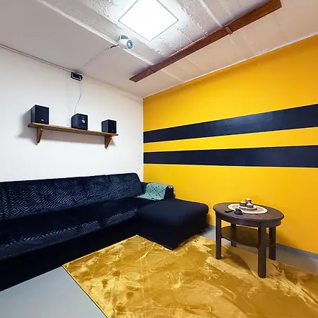 Casa de Férias Bienenhaus Troisdorf