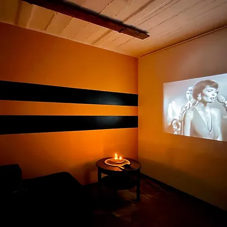 Bienenhaus Casa de Férias