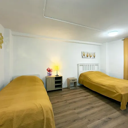 Casa de Férias Bienenhaus