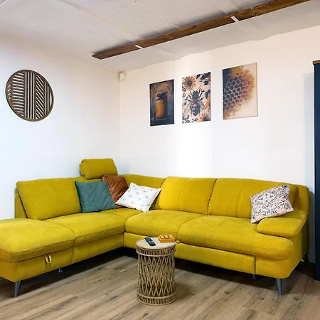 Bienenhaus Casa de Férias *