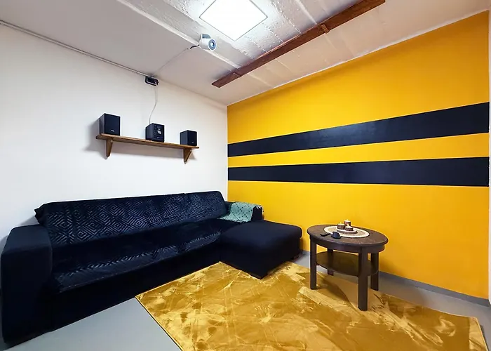 Σπίτι διακοπών Bienenhaus Τρόισντορφ