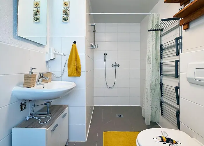 Bienenhaus Σπίτι διακοπών