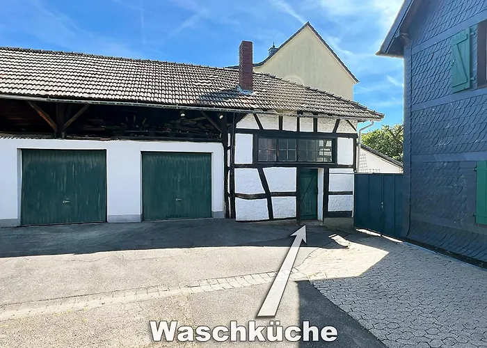 Σπίτι διακοπών Bienenhaus